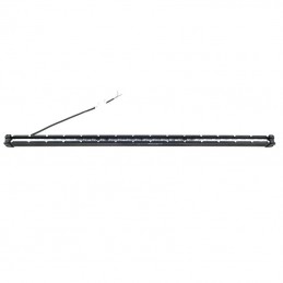 LED PracovnĂ­ svÄtlo 30W (30 x 1W ETI) 30Â° (ĂşzkĂŠ)